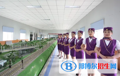 河北2022年讀軌道交通學校有什么好處