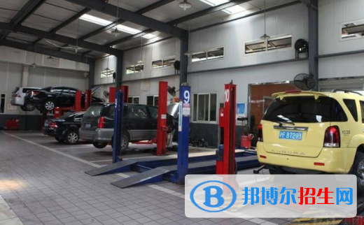 杭州2022年讀汽修學(xué)校好嗎