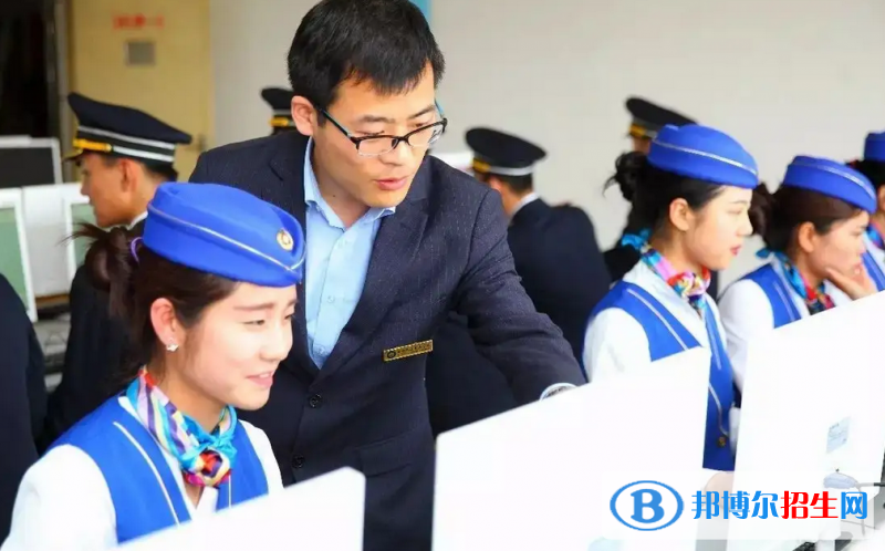 河北2022年軌道交通學校學什么好有前途