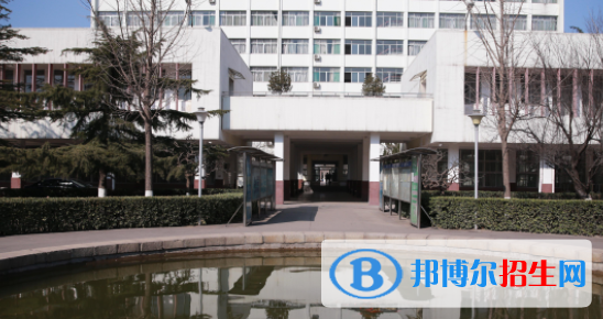 山東省濟南商貿(mào)學(xué)校2022年宿舍條件