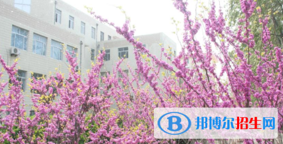 山東省濟(jì)南商貿(mào)學(xué)校怎么樣、好不好