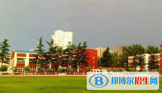 南陽市體育運動學(xué)校2022年宿舍條件
