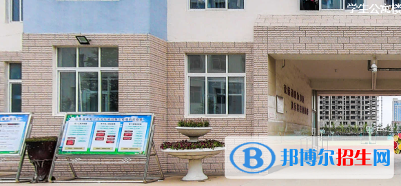 山東萊陽衛(wèi)生學(xué)校2022年宿舍條件