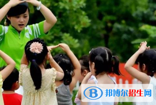江蘇2022年哪些大專(zhuān)的幼師學(xué)校比較好