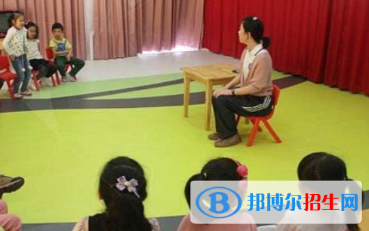 南京2022年幼師學校需要學習哪些知識