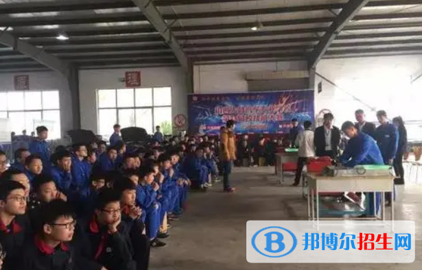 山西大昌汽車專業(yè)學(xué)校2022年招生錄取分數(shù)線