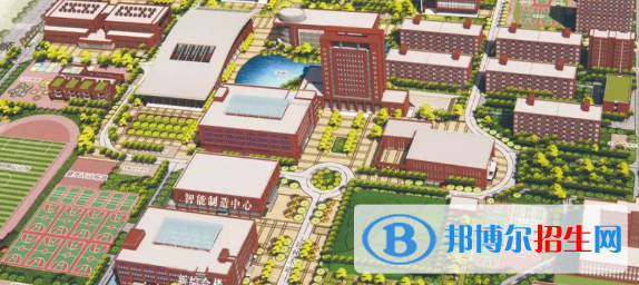 山東淄博工業(yè)學(xué)校2022年學(xué)費(fèi)、收費(fèi)多少