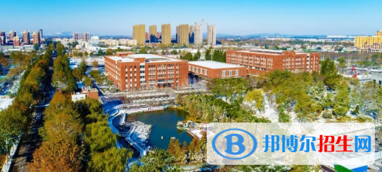 山東淄博工業(yè)學校2022年有哪些專業(yè)