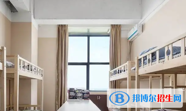 太原體育運(yùn)動(dòng)學(xué)校2022年宿舍條件