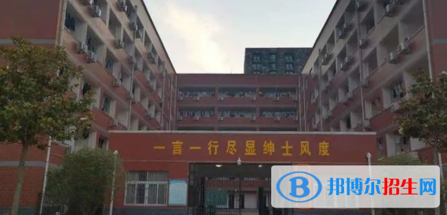 淮陽職業(yè)中等專業(yè)學(xué)校2022年宿舍條件