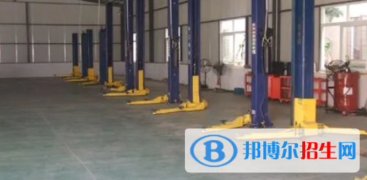 杭州2022年汽修學(xué)校好找工作嗎