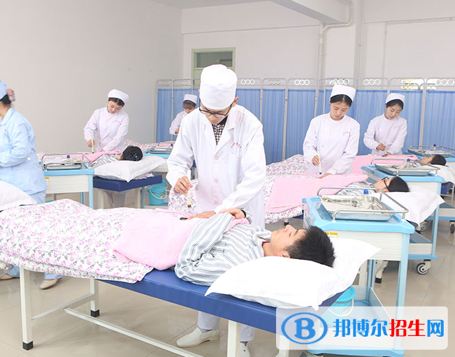 甘肅2022年衛(wèi)校都能學(xué)什么