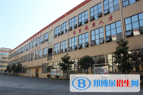四川科華高級技工學(xué)校怎么樣、好不好
