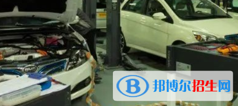 杭州2022年汽修學?？梢詫W什么