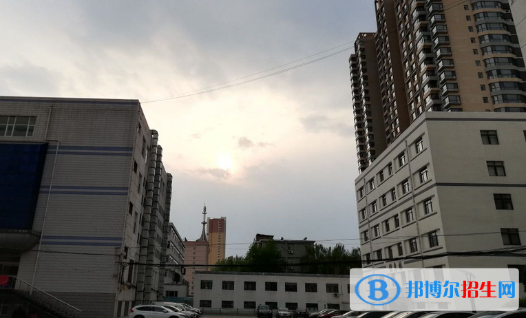 山西貿(mào)易學校2022年學費、收費多少