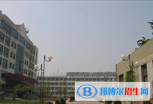 臨沂經(jīng)貿(mào)學(xué)校2022年怎么樣、好不好