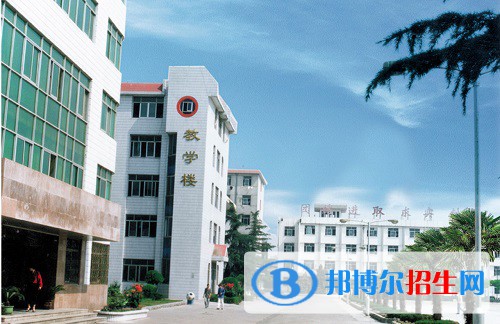 山東貿(mào)易職工大學怎么樣、好不好