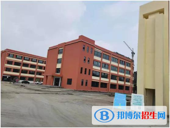 湖南應(yīng)用技術(shù)學(xué)院中職部2022年怎么樣、好不好