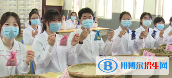 杭州蕭山衛(wèi)生中等專業(yè)學校2022年有哪些專業(yè)