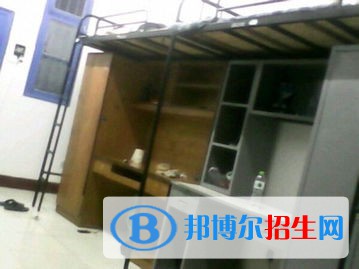 益陽電腦美術(shù)職業(yè)學(xué)校2022年宿舍條件