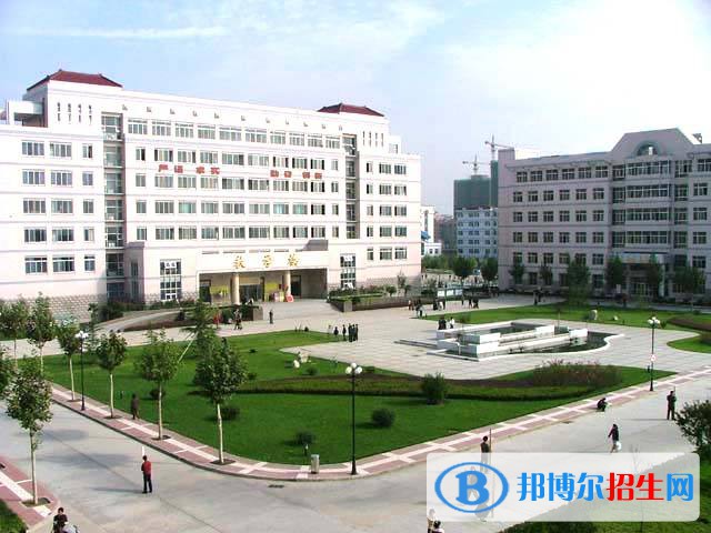 陜西省交通學(xué)校2022年怎么樣、好不好
