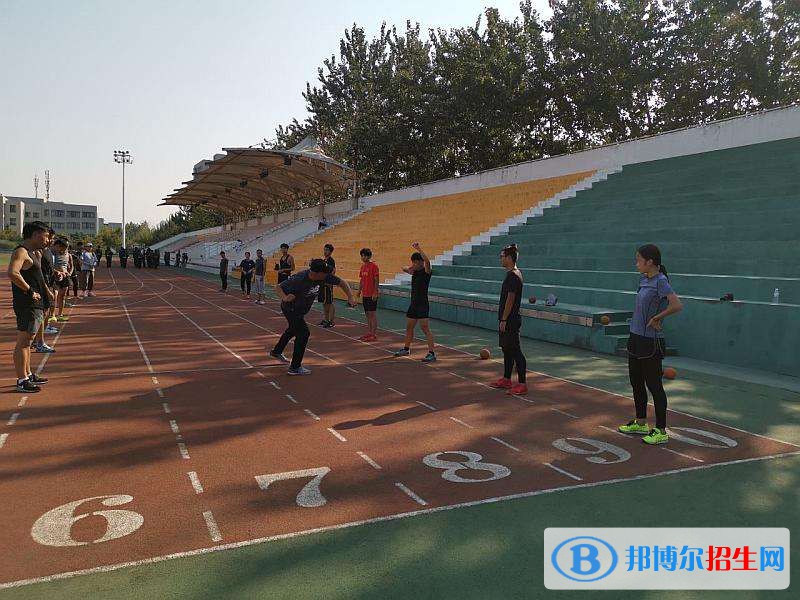 陜西省體育運(yùn)動學(xué)校2022年怎么樣、好不好