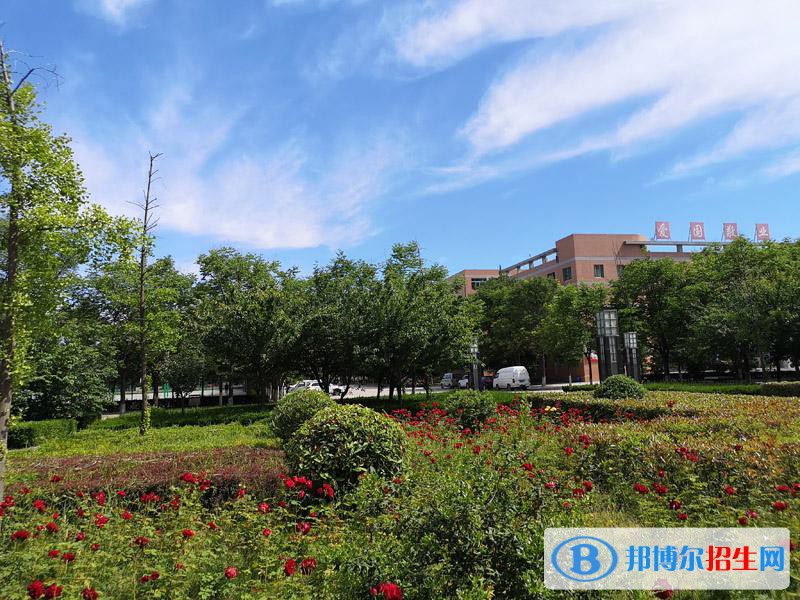 渭南工業(yè)學(xué)校2022年怎么樣、好不好