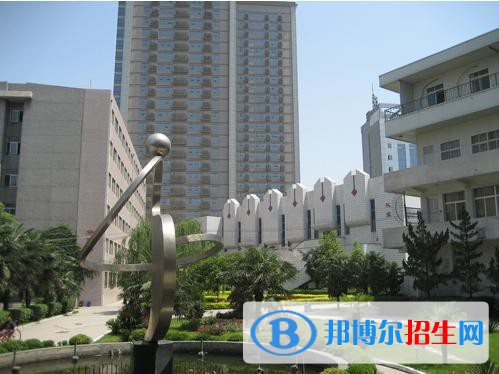 陜西經(jīng)貿(mào)學(xué)校2022年怎么樣、好不好