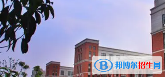 富陽區(qū)職業(yè)教育中心2022年怎么樣、好不好