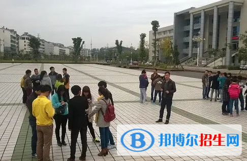 綿陽市電子教育學校2022年地址在哪里