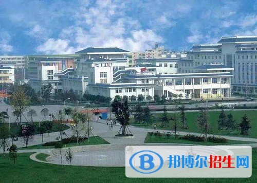 四川省公路職業(yè)技術學校2022年有哪些專業(yè)