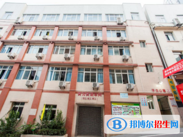 重慶2022年職高建筑學校學什么專業(yè)好