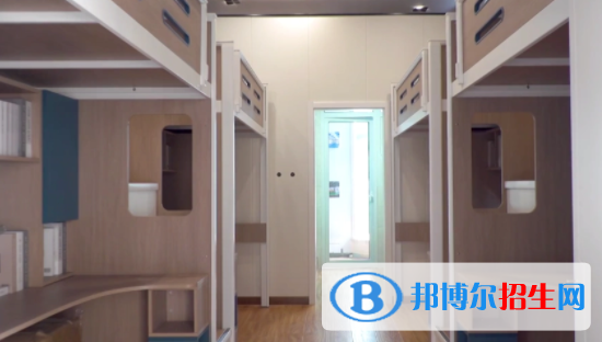 泰興職業(yè)高級中學2022年宿舍條件