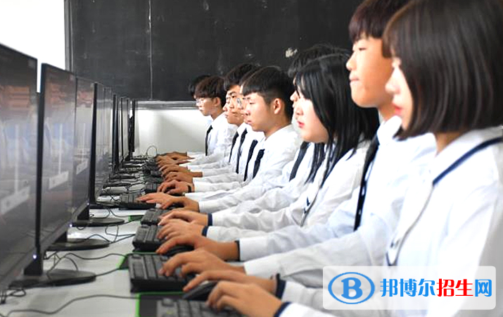 石家莊軍興信息工程學(xué)校2022年怎么樣、好不好