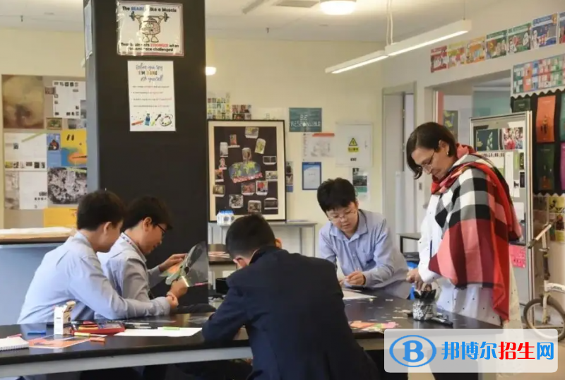 北京耀華國際學(xué)校2023年錄取分?jǐn)?shù)線