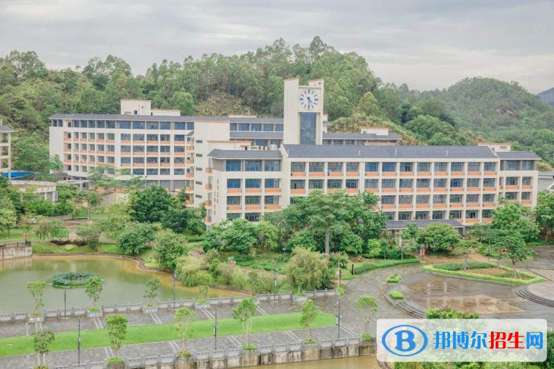 惠州衛(wèi)生學(xué)校2022年怎么樣、好不好