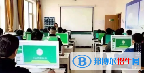 忻州陽光職業(yè)學(xué)校2022年宿舍條件