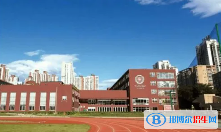 北京BISS國際學(xué)校2023年入學(xué)條件