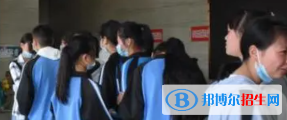 岑鞏中等職業(yè)技術(shù)學(xué)校2022年怎么樣、好不好