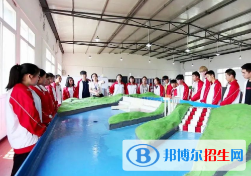 重慶2022年有哪些中專建筑學校