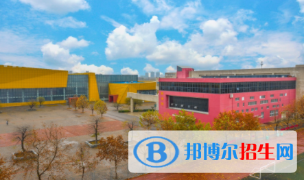  山東2022年有哪些鐵路學校