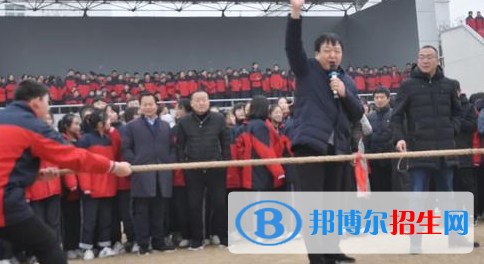 聞喜縣職業(yè)中學2022年報名條件、招生要求、招生對象