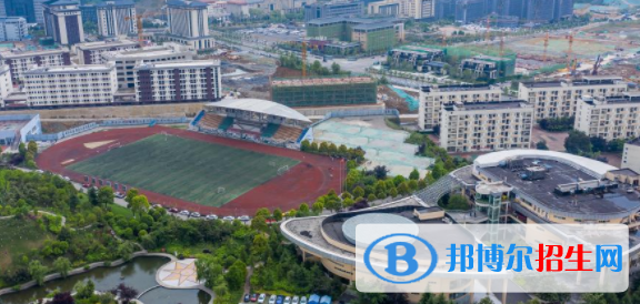 貴陽(yáng)職業(yè)技術(shù)學(xué)院中專部2022年有哪些專業(yè)