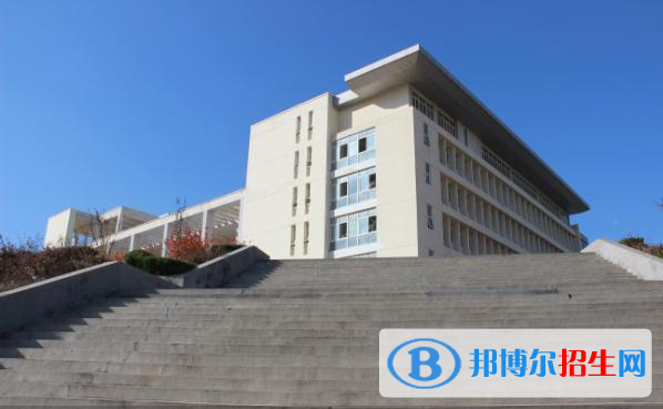  山東2022年技術(shù)鐵路學校有哪些