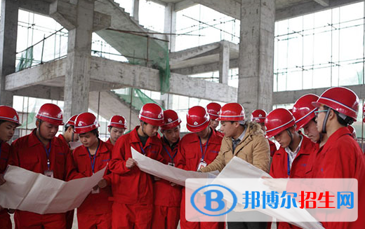 重慶2022年哪里的建筑學(xué)校比較好