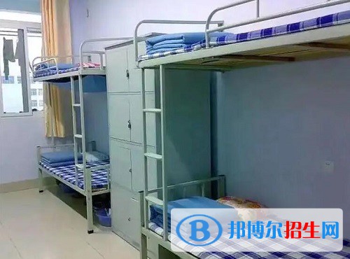 邯鄲藍天信息工程中專學校宿舍條件