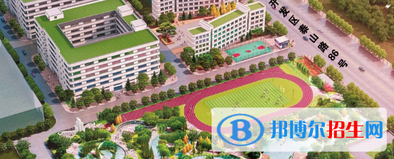 山東港口工程高級技工學校2022年怎么樣、好不好