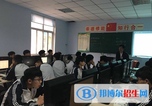 石家莊工業(yè)中等專業(yè)學(xué)校2022年怎么樣、好不好