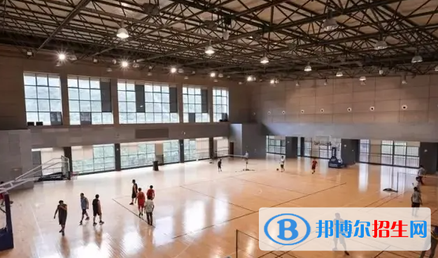 北京山谷國際學(xué)校高中部2023年錄取分?jǐn)?shù)線