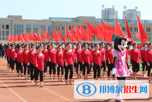 山東2022年職業(yè)高中有哪些鐵路學(xué)校